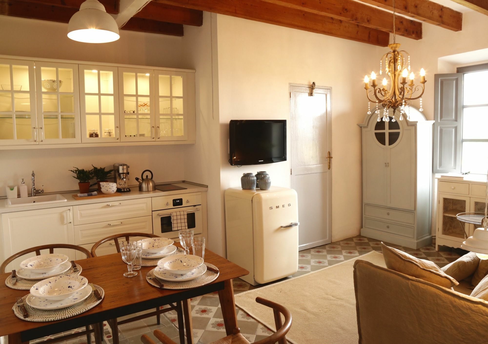 Villa Station Las Salinas ภายนอก รูปภาพ