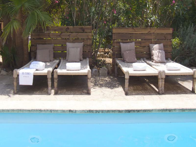 Villa Station Las Salinas ภายนอก รูปภาพ